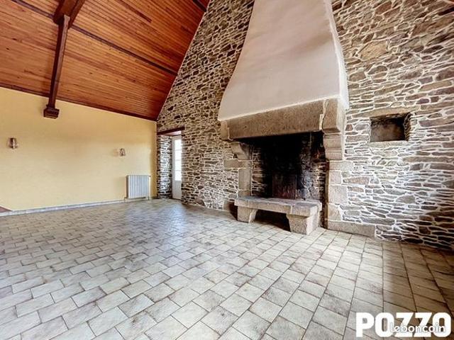 Maison vente à Avranches, Saint-nicolas-des-bois
