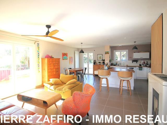 Maison vente à Perpignan, Llupia