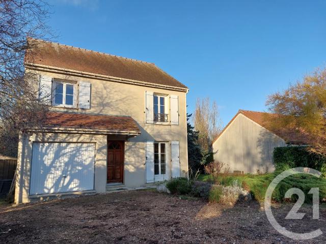 Maison location à Rambouillet, Ablis