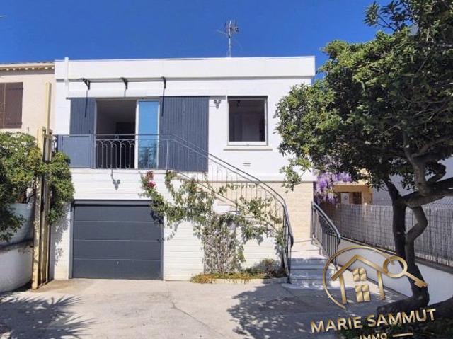 Maison vente à Nîmes, Le Grau-du-roi