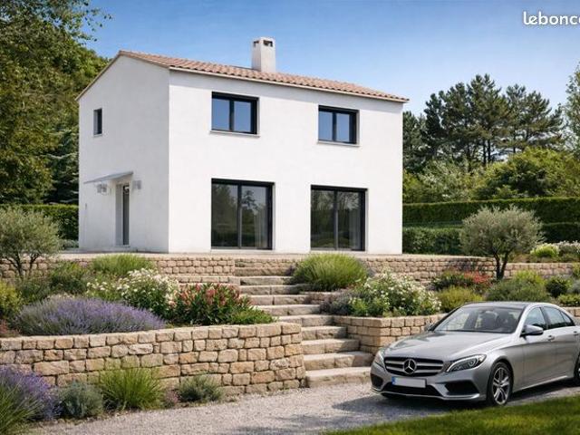 Maison vente à Nice, Saint-André-de-la-Roche