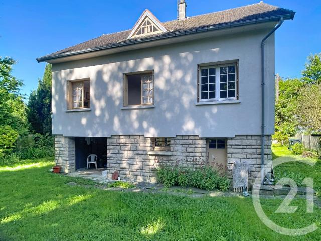Maison vente à Senlis, Mareuil-sur-ourcq