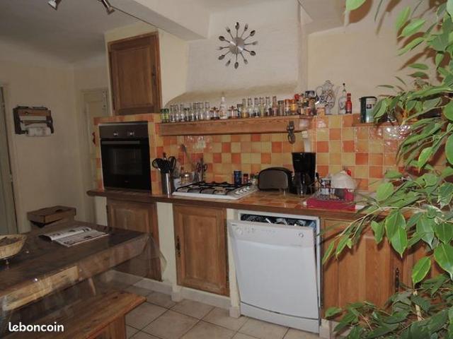 Maison vente à Brignoles, Ginasservis