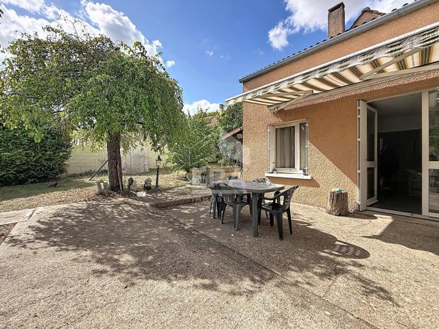 Maison vente à Saclas, Essonne