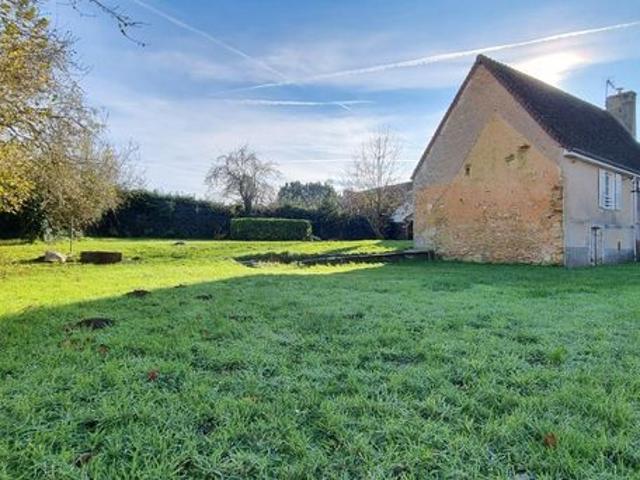 Maison vente à Mamers, Jauzé