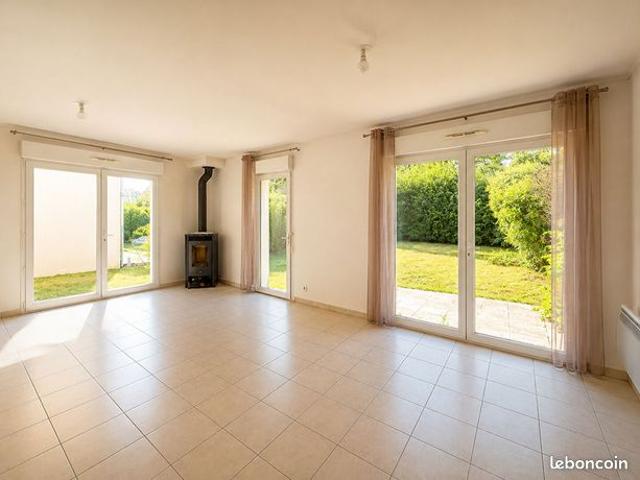 Maison vente à Rennes, Bretagne