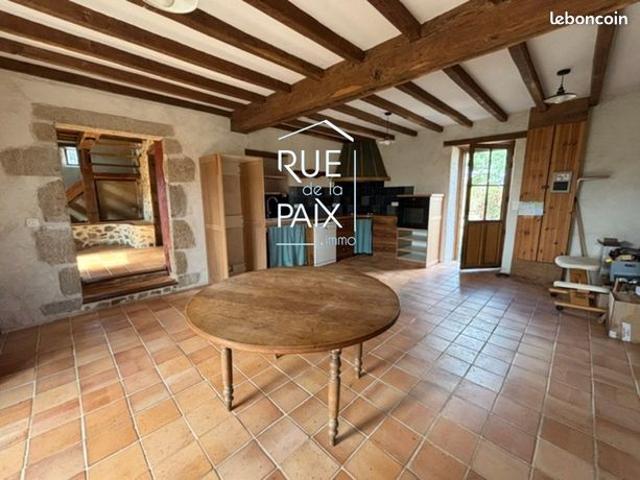 Maison vente à Lageon, Deux-Sèvres
