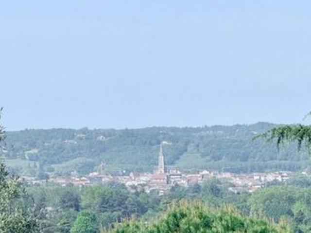 Maison vente à Bergerac, Monbazillac
