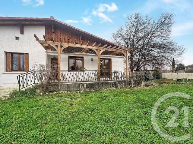Maison vente à Foix, Verniolle