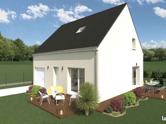 Maison vente à Dieppe, Saint-sylvain