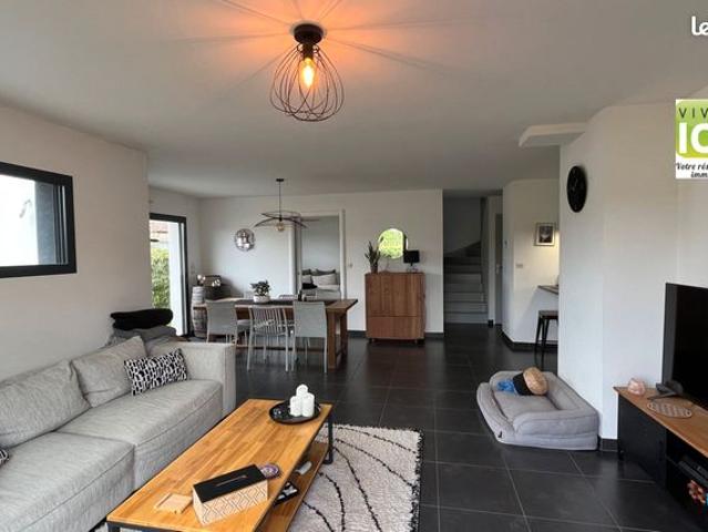 Maison vente à Nantes, Le Loroux-bottereau