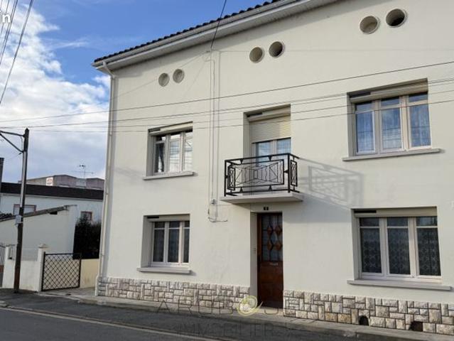 Maison vente à Marmande, Tonneins