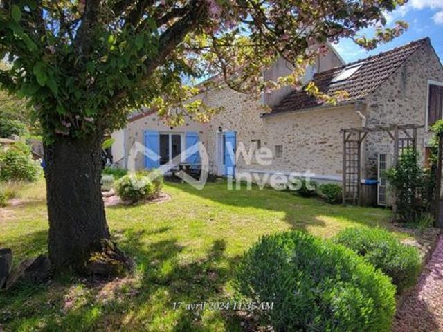 Maison vente à Provins, Saint-germain-sous-doue