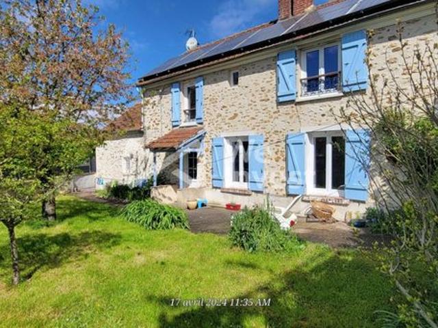 Maison vente à Provins, Saint-germain-sous-doue