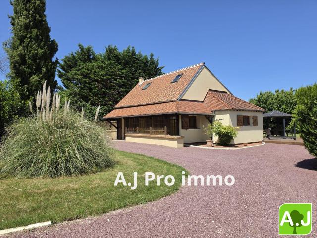 Maison vente à Dreux, Anet