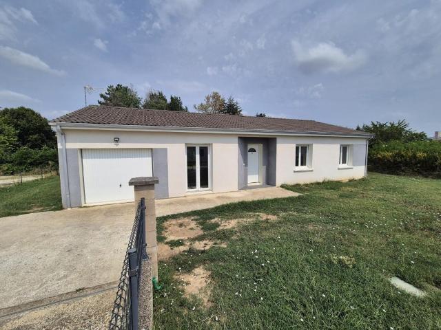Maison vente à Villeneuve-sur-Lot, Sainte-livrade-sur-lot