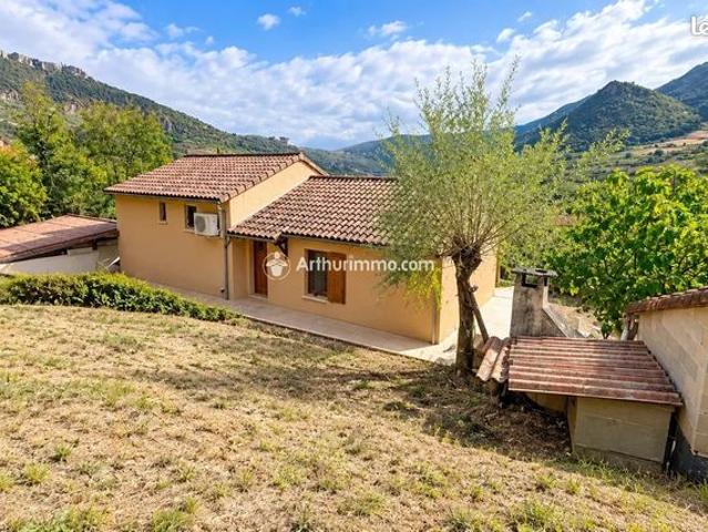 Maison vente à Rivière-sur-Tarn, Aveyron
