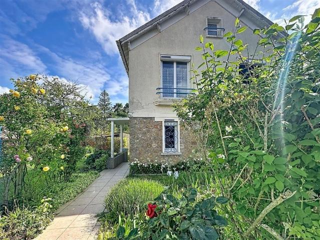 Maison vente à Les Essarts-le-Roi, Yvelines