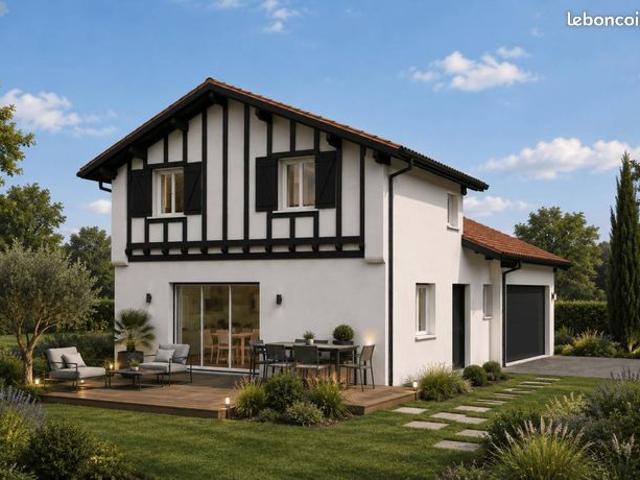 Maison vente à Dax, Saint-jean-de-marsacq