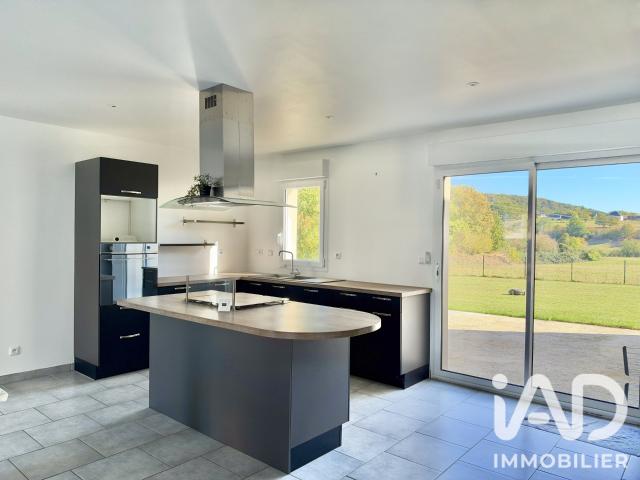 Maison vente à Le Plessier, Margny-sur-Matz