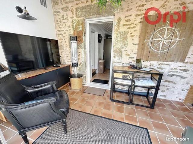 Maison vente à Les Sables-d'Olonne, Talmont-saint-hilaire