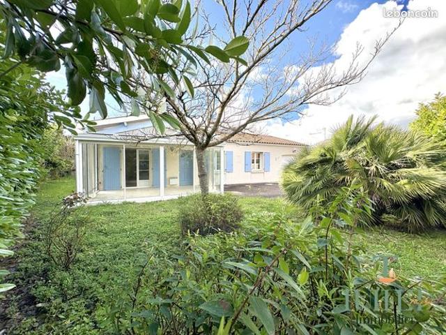 Maison vente à Rochefort, Meschers-sur-gironde