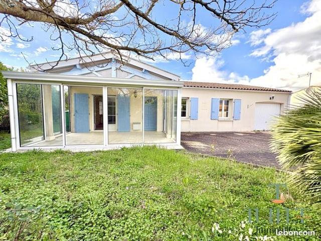 Maison vente à Rochefort, Meschers-sur-gironde