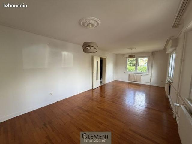 Maison vente à Strasbourg, Schiltigheim