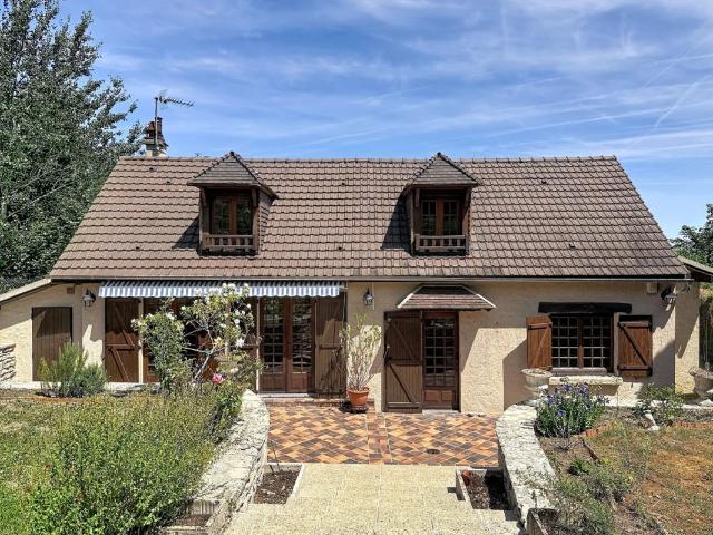 Maison vente à Les Andelys, Gisors