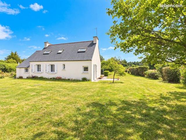 Maison vente à Plomeur, Finistère