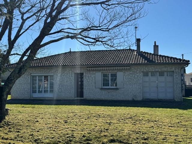 Maison vente à Senau, Vayres