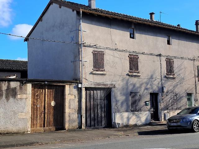 Maison vente à Villefranche-sur-Saône, Rhône