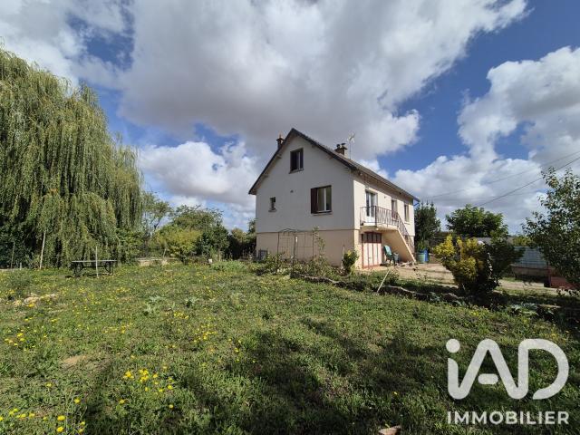 Maison vente à Charmoy, Yonne