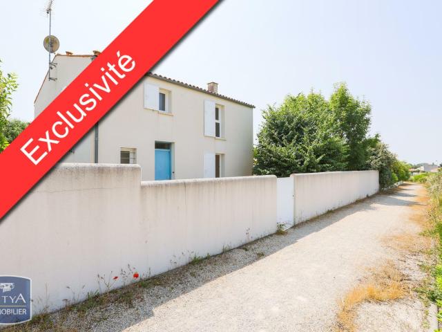 Maison vente à Saint-vivien
