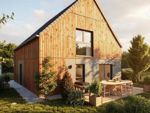 Maison vente à Stutzheim-Offenheim, Collectivité européenne d'Alsace