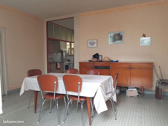 Maison vente à Saint-Amand-Montrond, Saint-amand-montrond