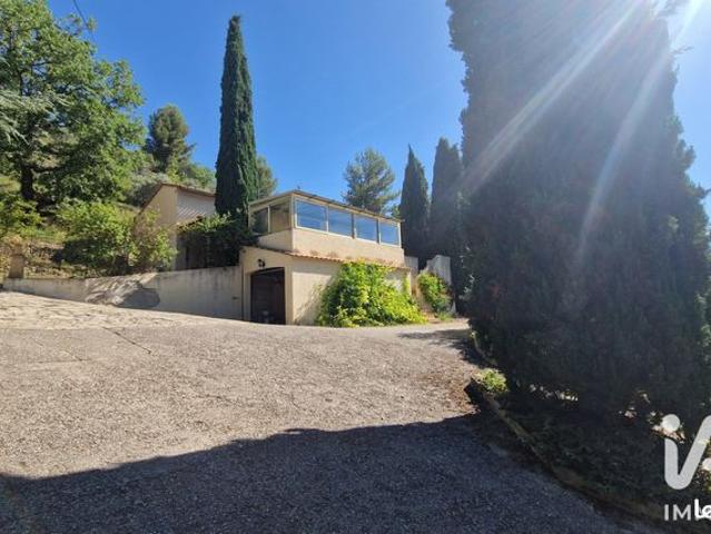 Maison vente à Forcalquier, Riez