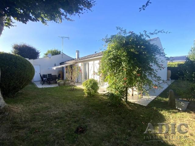 Maison vente à Meaux, Dammartin-en-goële