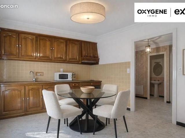 Maison vente à Perpignan, Cabestany