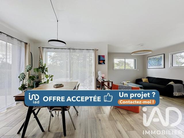 Maison vente à Les Entrées, Nouvoitou