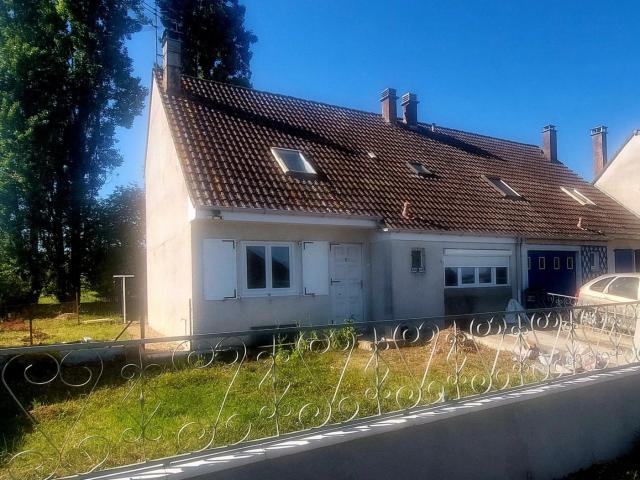 Maison vente à Auxerre, Migennes