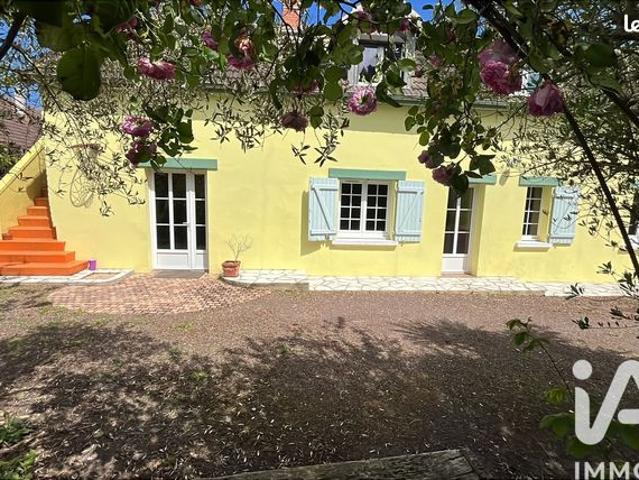 Maison vente à Bayeux, Sommervieu