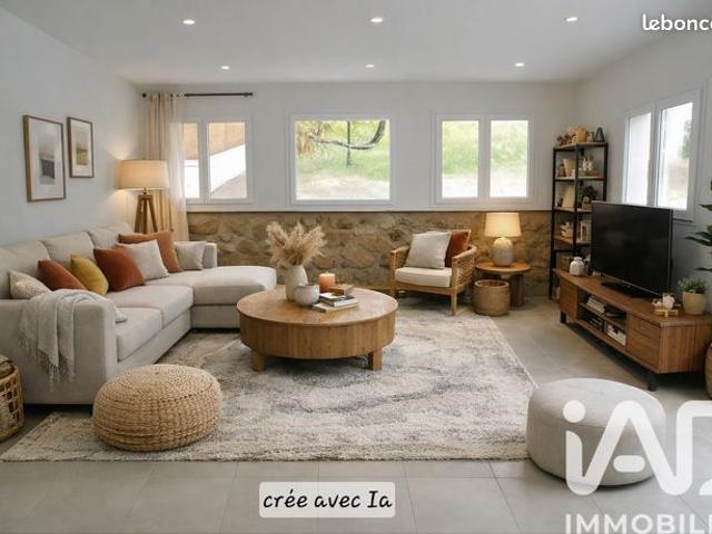 Maison vente à Château-Thierry, Montreuil-aux-lions