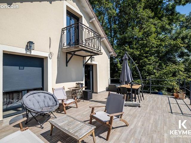 Maison vente à Esches