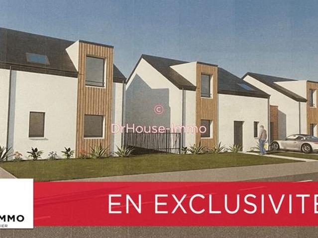 Maison vente à Valenciennes, Quarouble