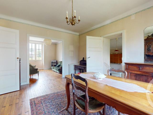 Maison vente à Nantes