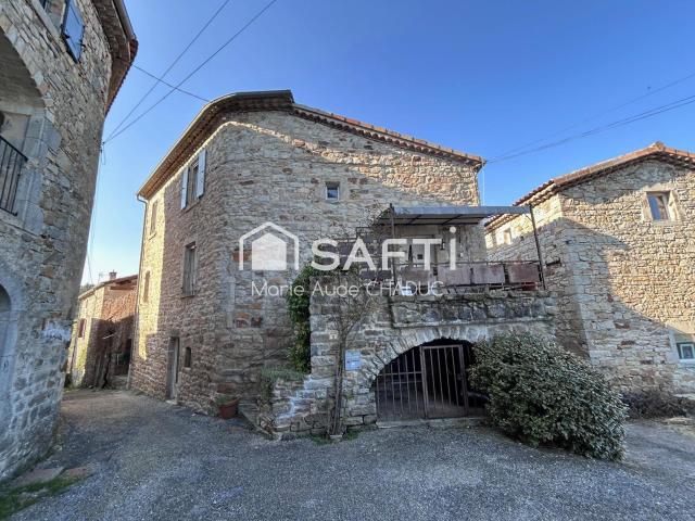 Maison vente à Largentière, Lablachère