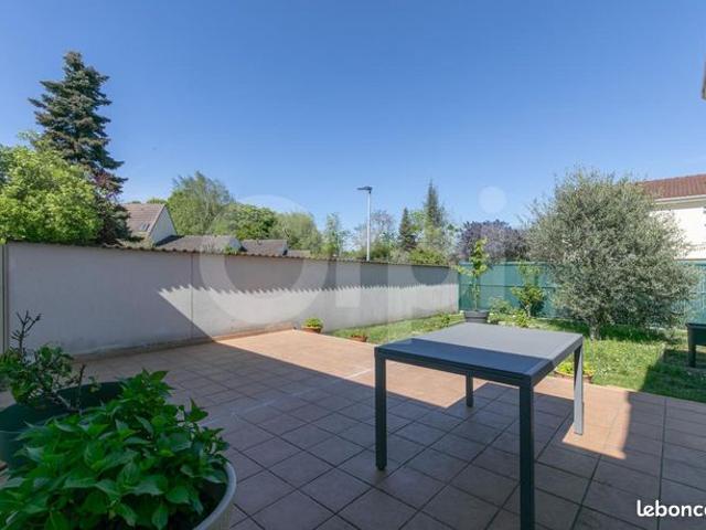 Maison vente à Compiègne, Chelles