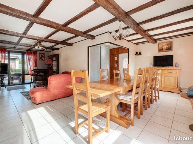 Maison vente à Nancy, Saulxures-lès-nancy