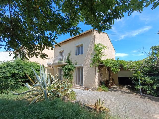 Maison vente à Mas de Provence, Arles